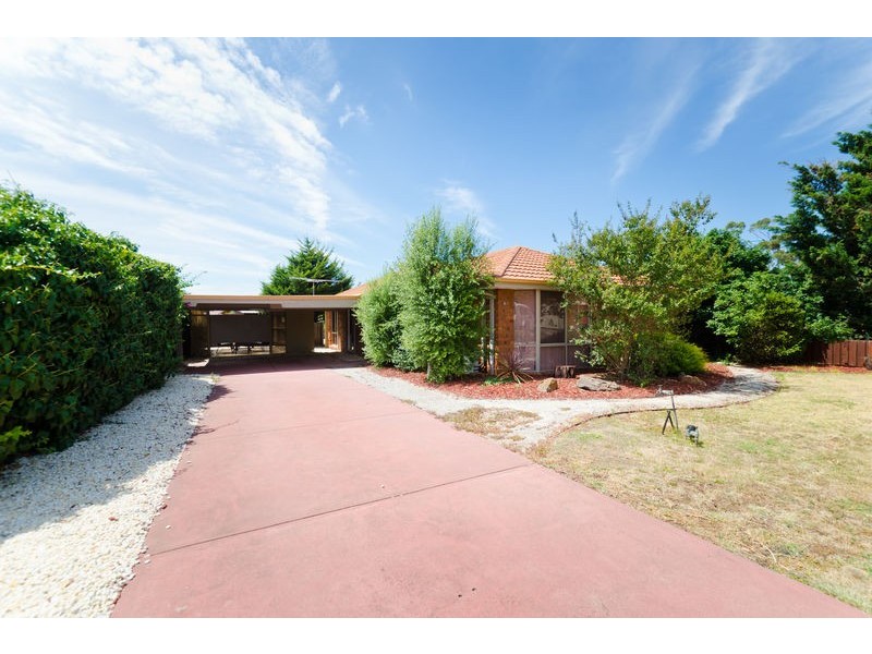 12 Oxley Court, Wyndham Vale VIC 3024