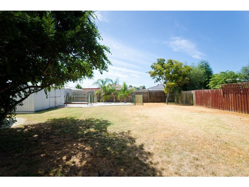 12 Oxley Court, Wyndham Vale VIC 3024