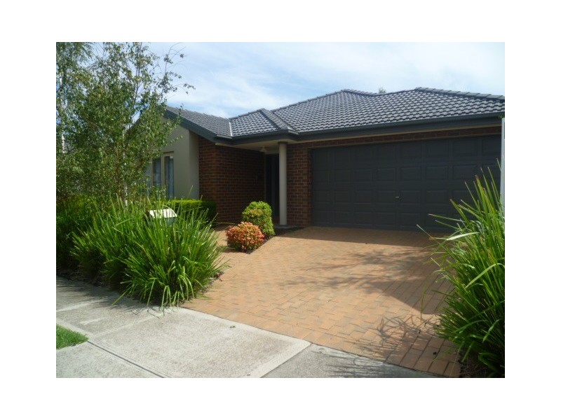 3 Harvest Way, Werribee VIC 3030