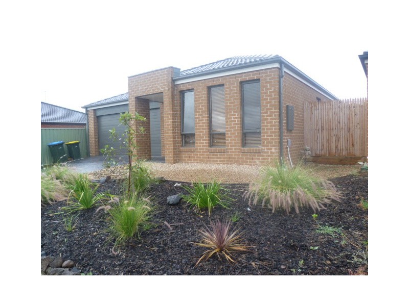 3 Manuka Drive, Wyndham Vale VIC 3024