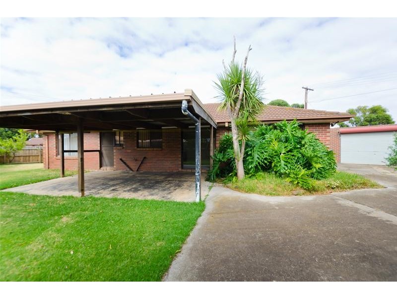 26 Banksia Crescent, Hoppers Crossing VIC 3029