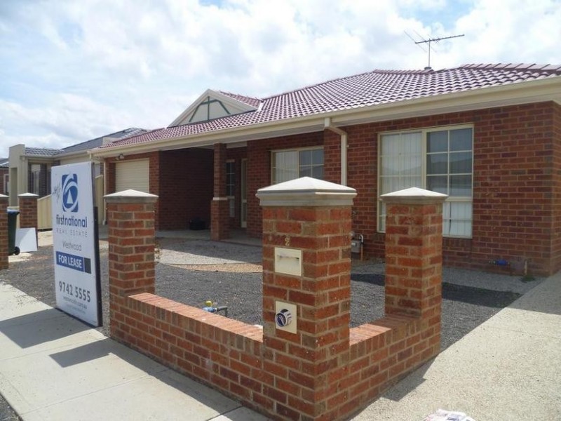 1/48 Westmeadows Lane, Truganina VIC 3029