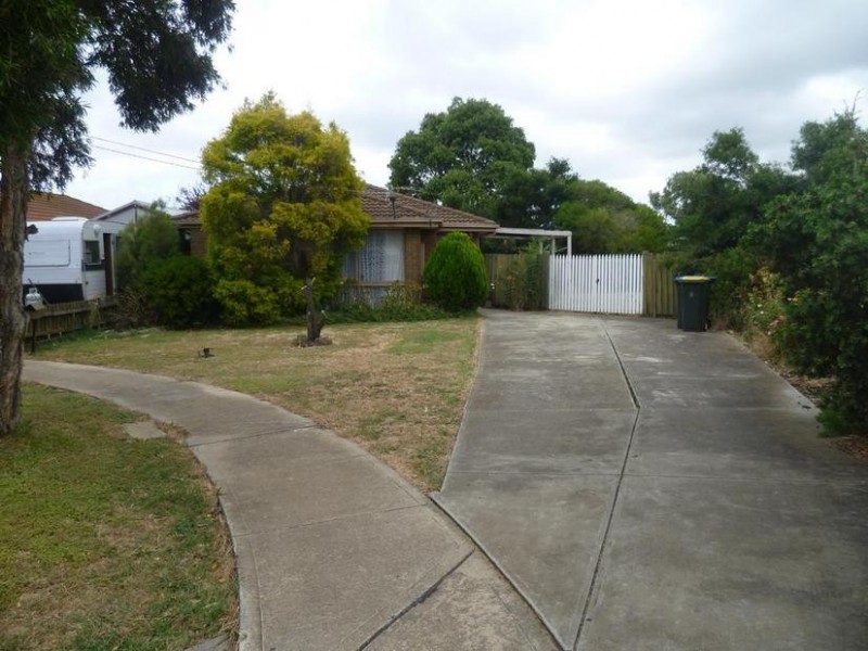 5 Jago Court, Werribee VIC 3030