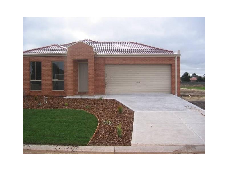 41 Georgia Crescent, Werribee VIC 3030