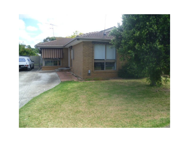 44 Chirnside Avenue, Werribee VIC 3030