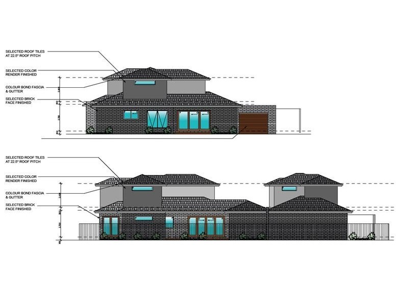 (Lot 162)/ Federal Drive, Wyndham Vale VIC 3024