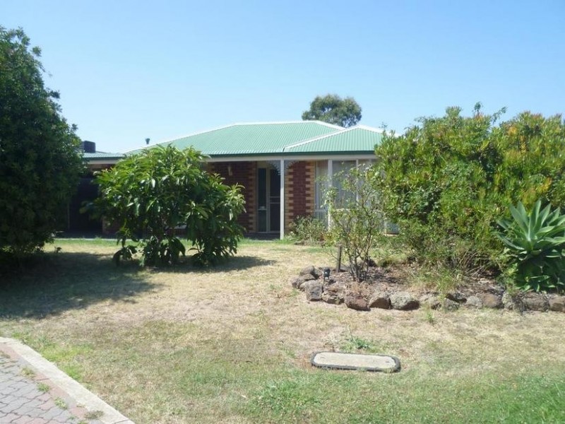 22 Ganges Court, Werribee VIC 3030