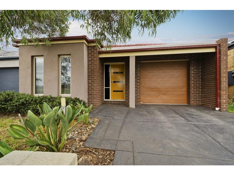 39 Nottingham Crescent, Tarneit VIC 3029