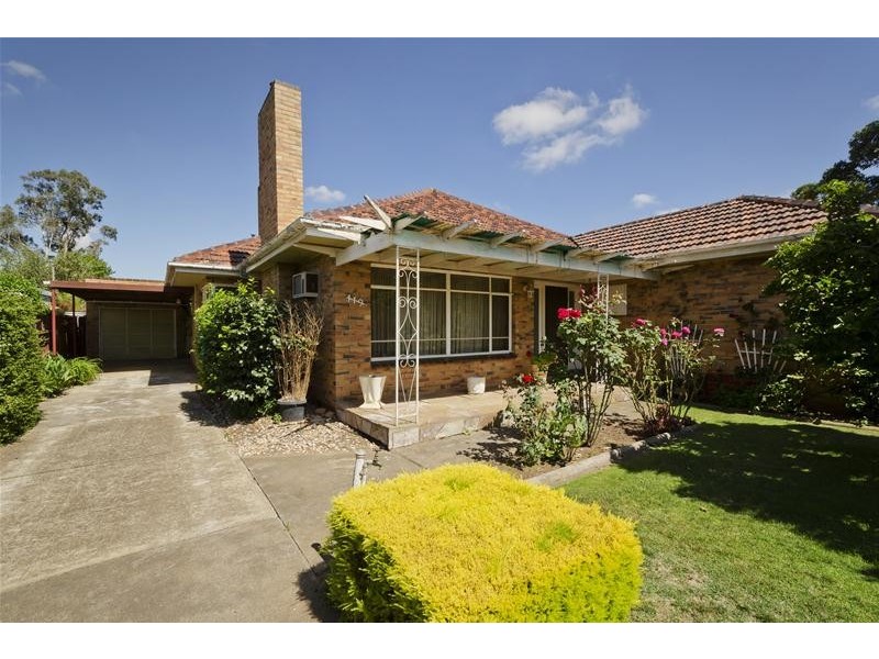 119 Werribee Street, Werribee VIC 3030