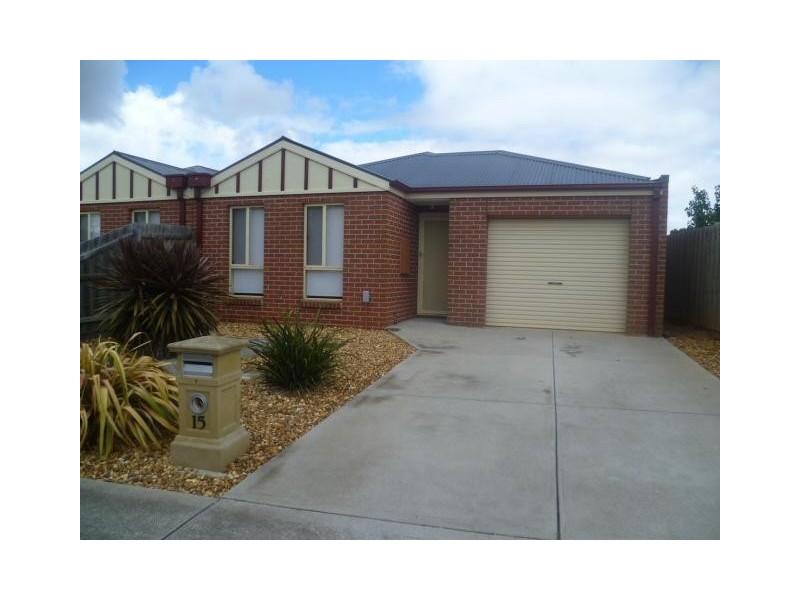 1/15 Acheron Crescent, Werribee VIC 3030