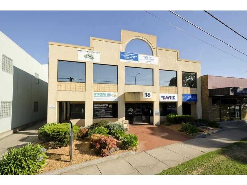 18 Synnot street, Werribee VIC 3030