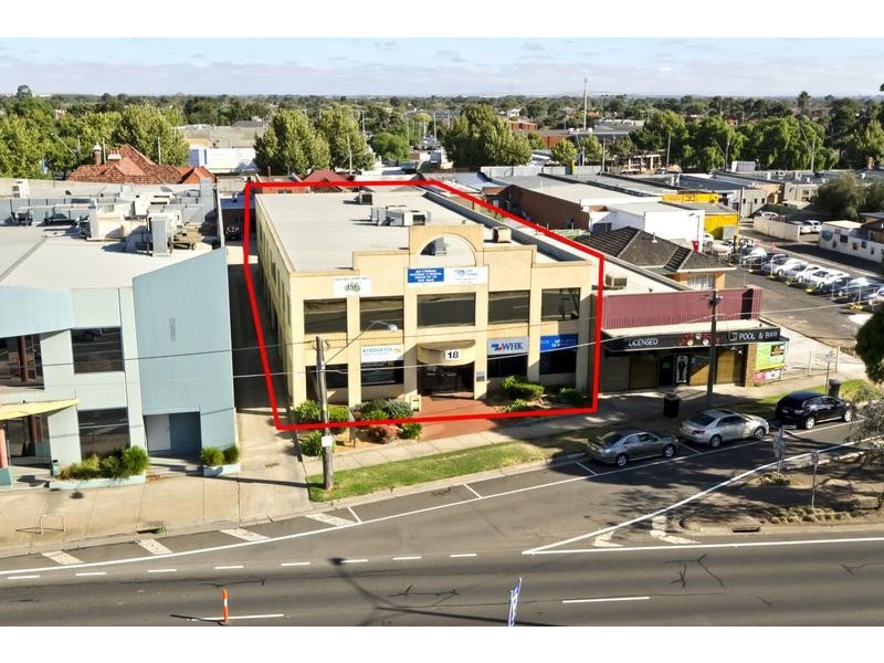 18 Synnot street, Werribee VIC 3030