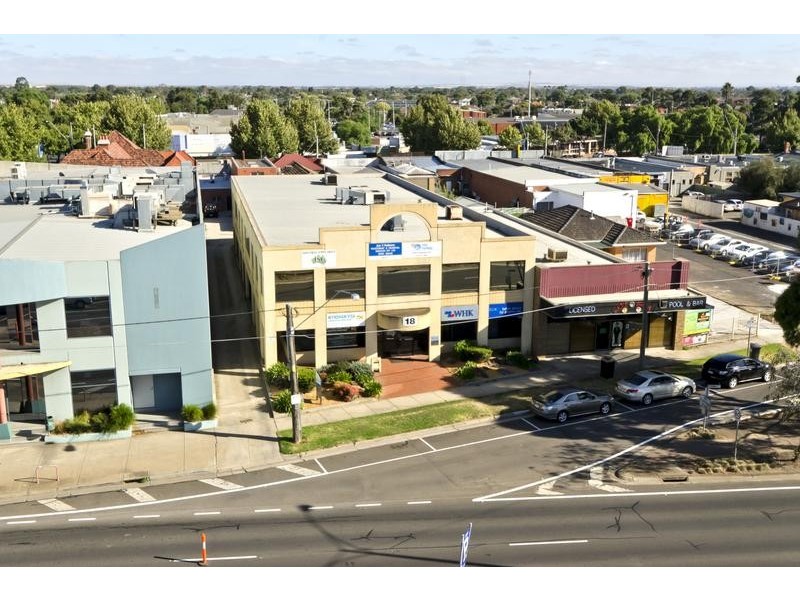 18 Synnot street, Werribee VIC 3030