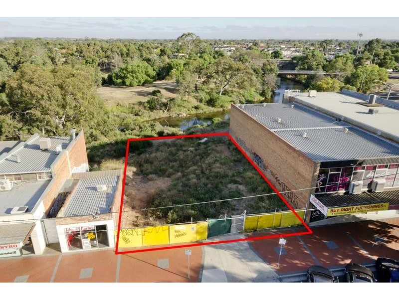 56-58 Watton Street, Werribee VIC 3030