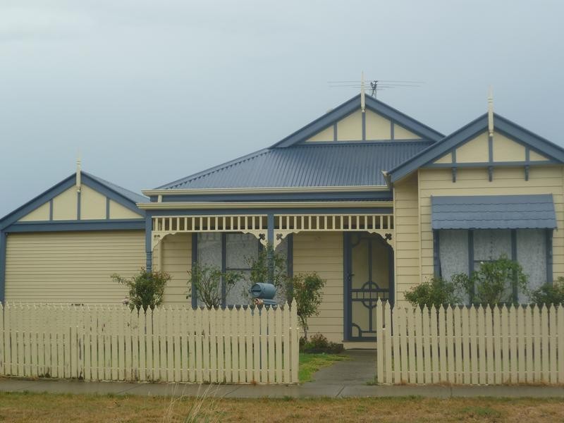 172 Thames Blvd, Tarneit VIC 3029