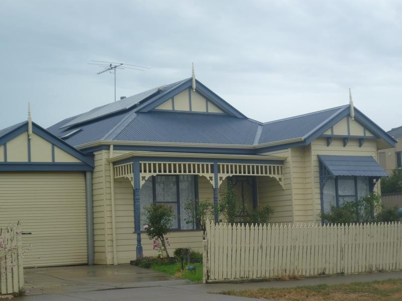 172 Thames Blvd, Tarneit VIC 3029