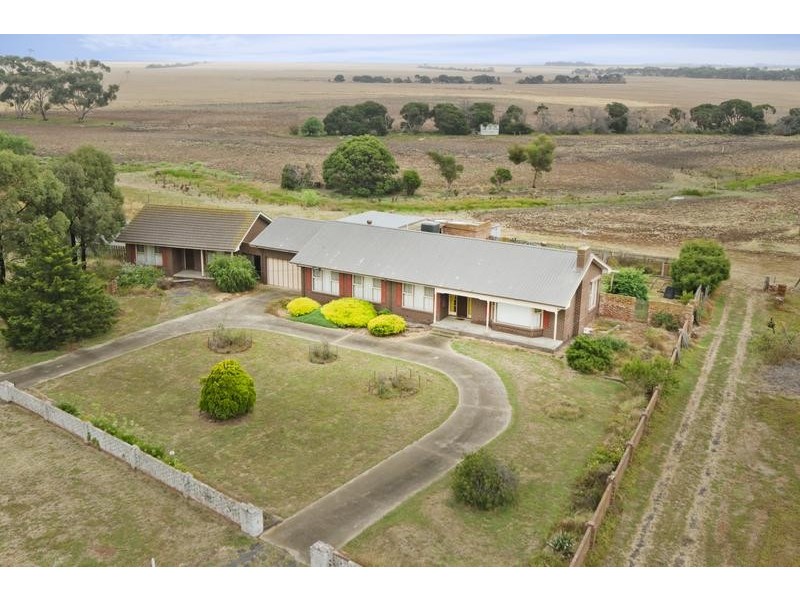 1 Morrisons lane, Little River VIC 3211