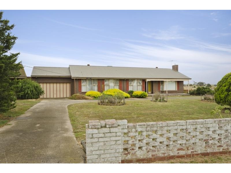 1 Morrisons lane, Little River VIC 3211