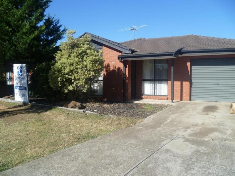 25b Thames Boulevard, Werribee VIC 3030