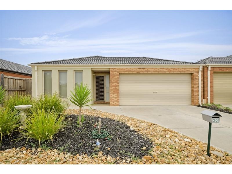 20 Kelebek Road, Tarneit VIC 3029