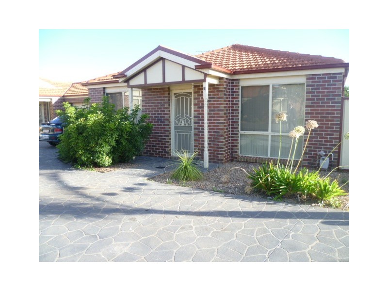 10/6-10 Latham Street, Werribee VIC 3030