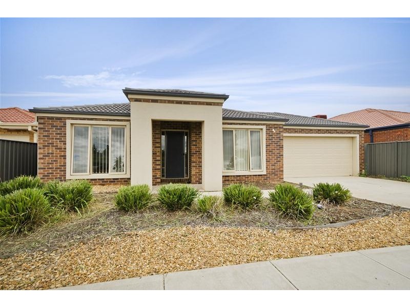 5 Scholar Drive, Wyndham Vale VIC 3024
