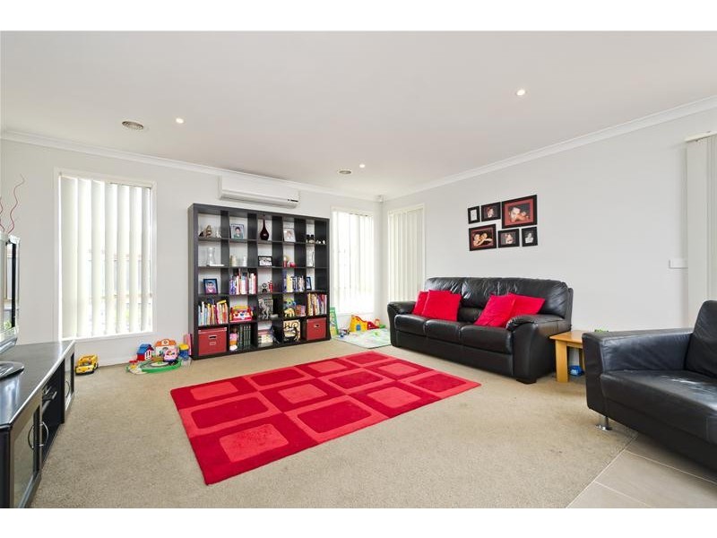 5 Scholar Drive, Wyndham Vale VIC 3024