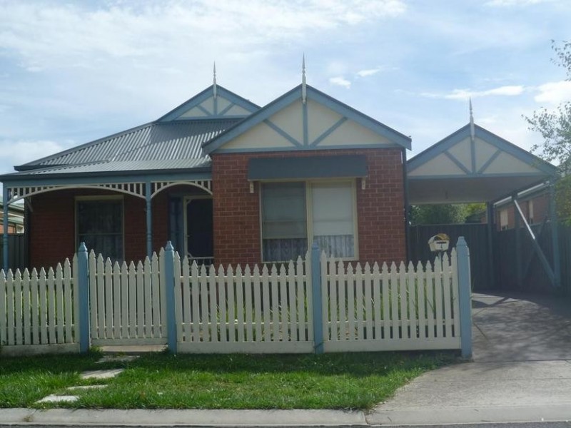 4 Prospect Drive, Tarneit VIC 3029