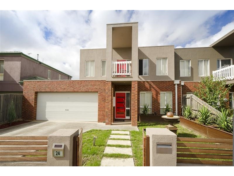 24 Egan Close, Werribee VIC 3030