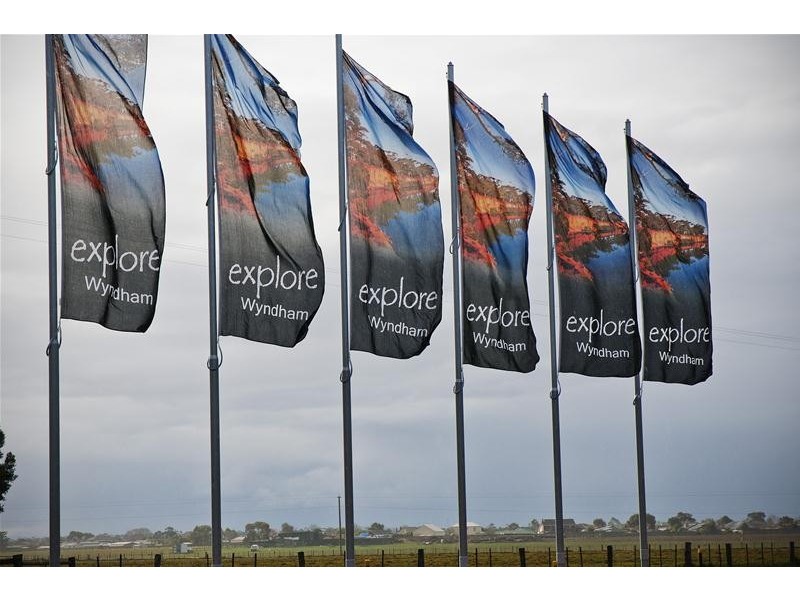 Lot 2043/ Mundarra Drive, Wyndham Vale VIC 3024