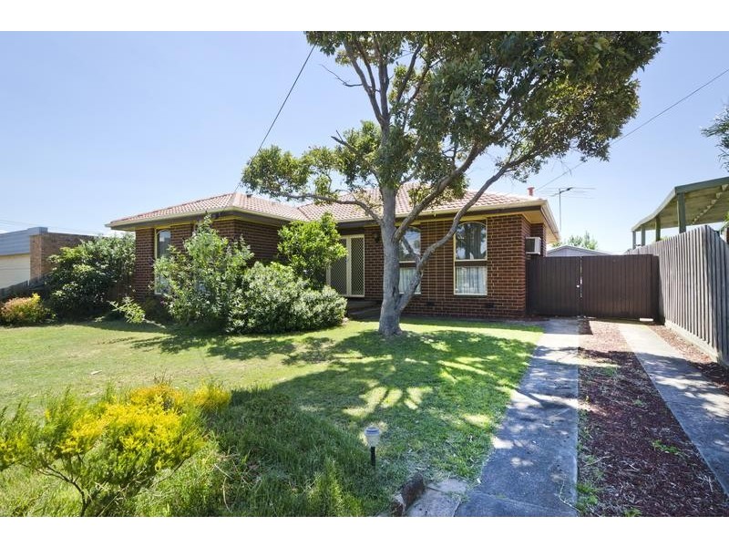 64 Woodville Park Dve, Hoppers Crossing VIC 3029