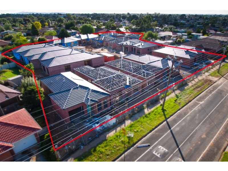 1/49-55 Rosella Avenue, Werribee VIC 3030