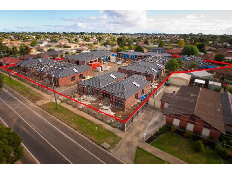 1/49-55 Rosella Avenue, Werribee VIC 3030