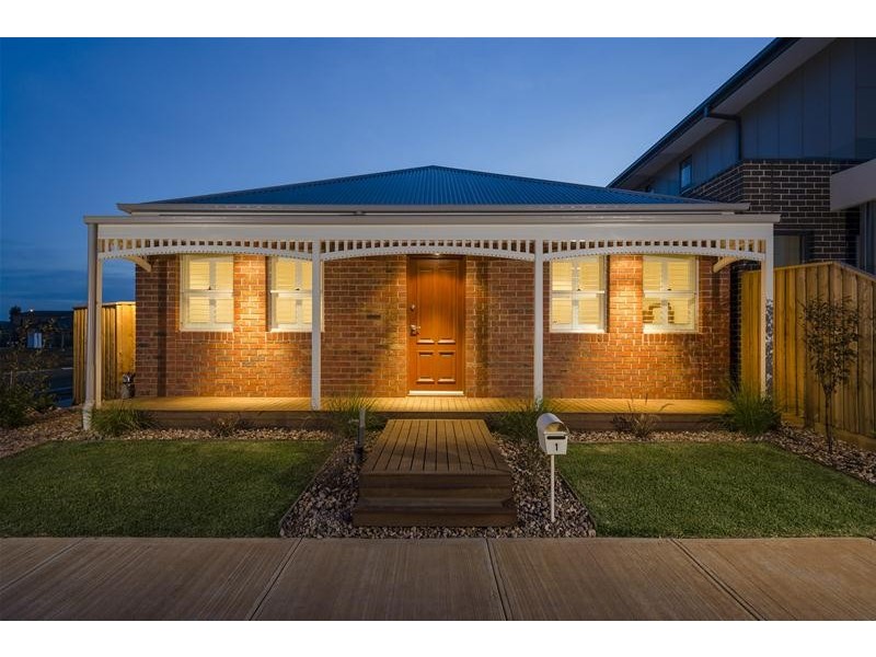 1 Hinkley Place, Werribee VIC 3030