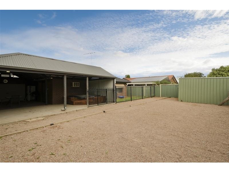 22 Wilton Close, Wyndham Vale VIC 3024