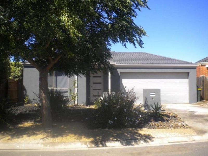 7 Christina Court, Werribee VIC 3030