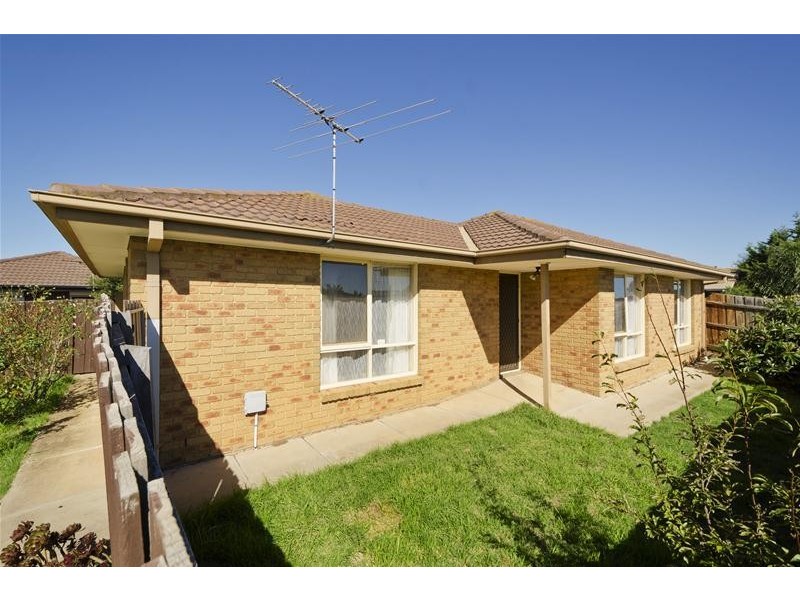 4 Trent Close, Werribee VIC 3030