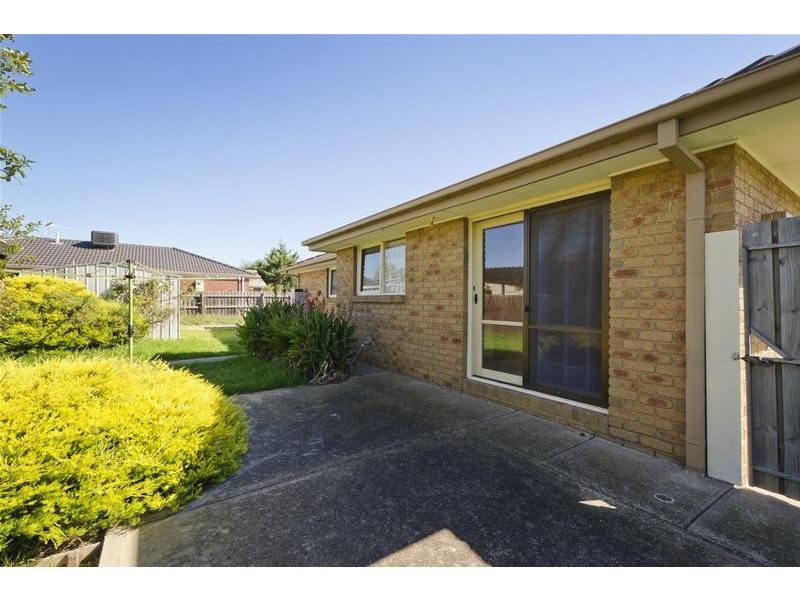 4 Trent Close, Werribee VIC 3030