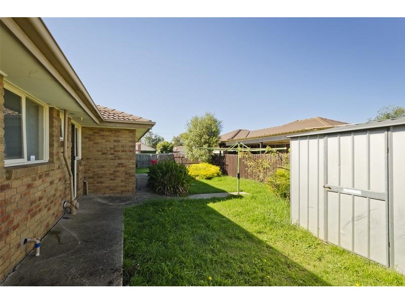 4 Trent Close, Werribee VIC 3030