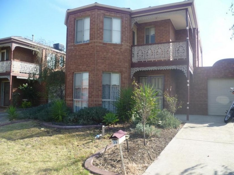 29 Oleander Drive, Hoppers Crossing VIC 3029