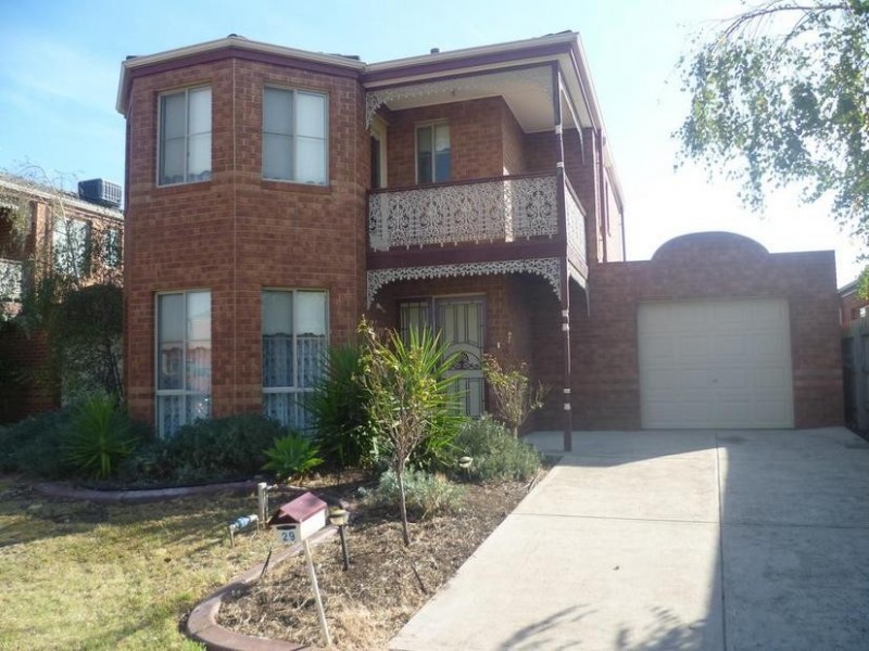 29 Oleander Drive, Hoppers Crossing VIC 3029