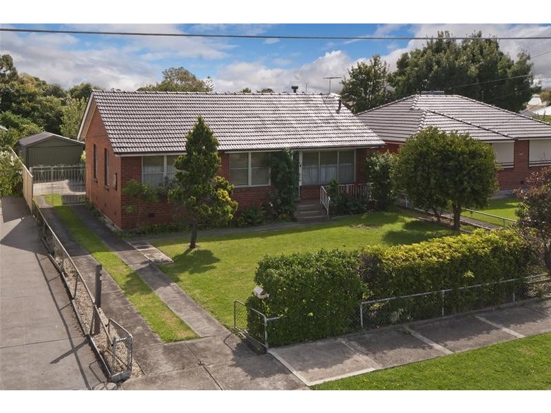 7 Bradley Street, Newport VIC 3015