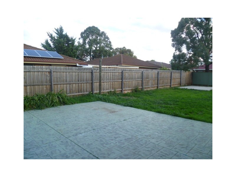23 Virgilia Drive, Hoppers Crossing VIC 3029