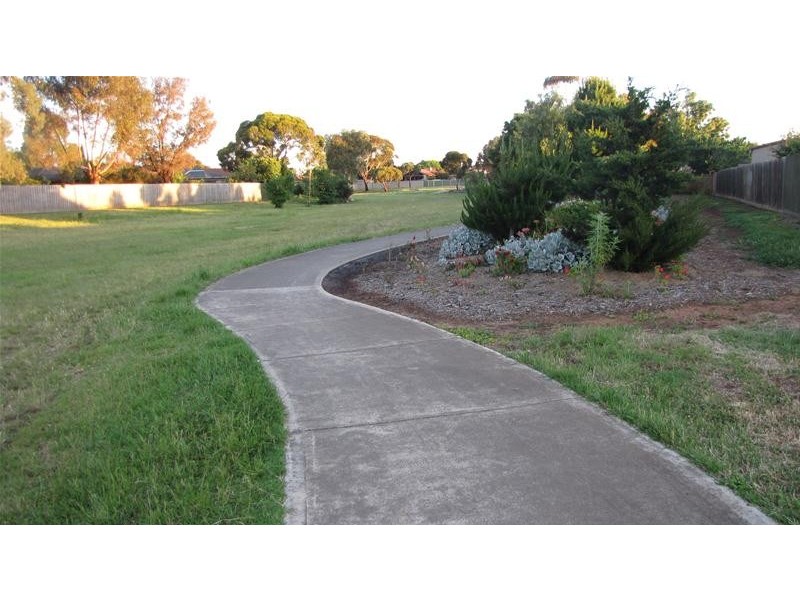 Lot 20/ Traminer Row, Werribee VIC 3030