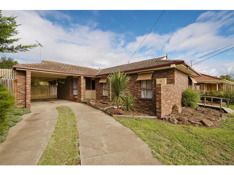 33 Smeaton Avenue, Hoppers Crossing VIC 3029
