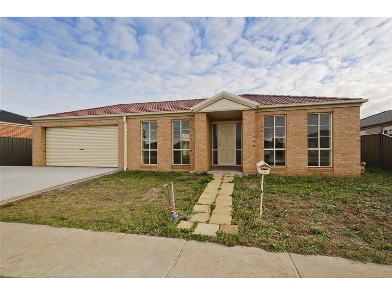 16 Leichardt Drive, Wyndham Vale VIC 3024