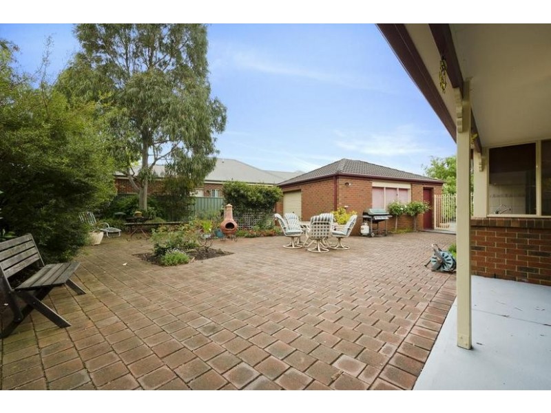 34 Oaktree Ave, Wyndham Vale VIC 3024