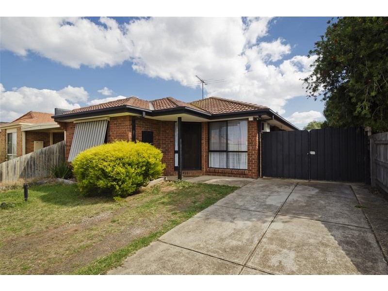 11 Tigris Close, Werribee VIC 3030