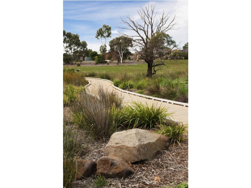 Lot 524, 17 Mt Eagle Way, Wyndham Vale VIC 3024