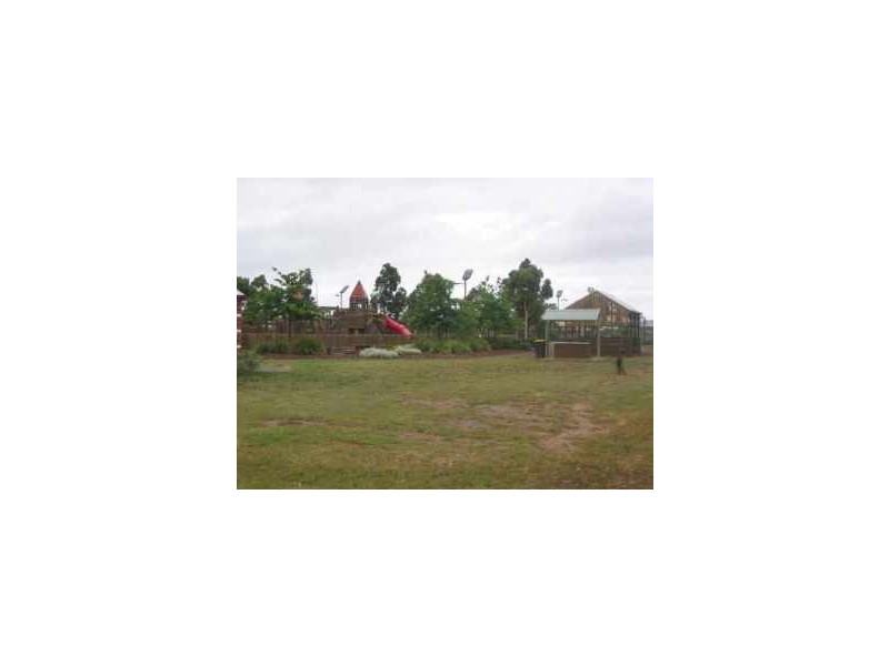 Lot 524, 17 Mt Eagle Way, Wyndham Vale VIC 3024